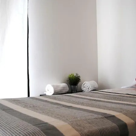 Bnbook - Galbiati Flat Apartamento *