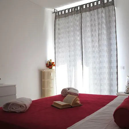 Bnbook - Galbiati Flat Apartamento