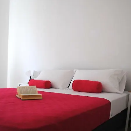 Apartamento Bnbook - Galbiati Flat *