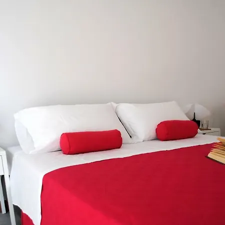 Bnbook - Galbiati Flat Apartamento