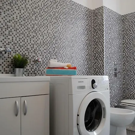 Apartamento Bnbook - Galbiati Flat Lissone