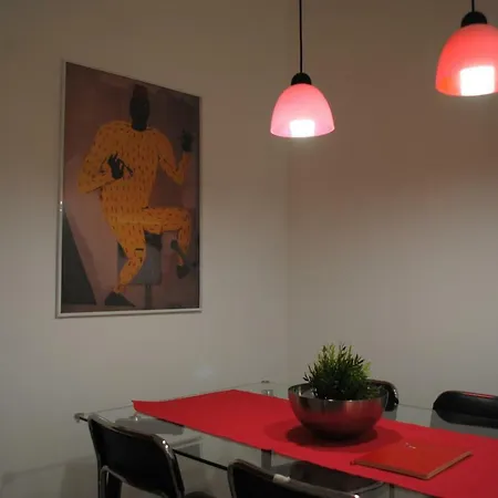 Bnbook - Galbiati Flat Apartamento