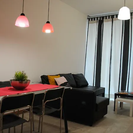 Bnbook - Galbiati Flat 公寓 *