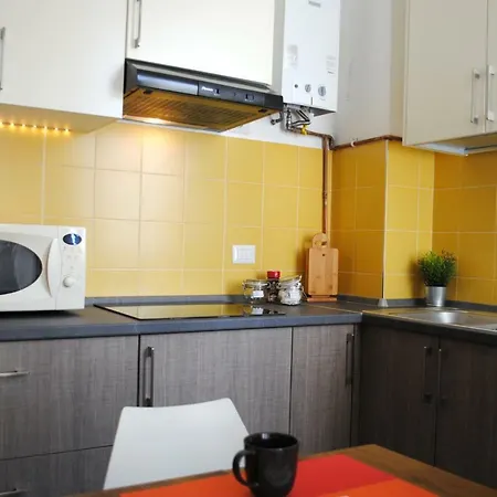 Bnbook - Galbiati Flat