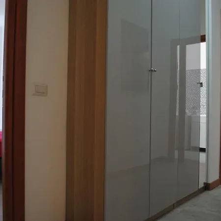 Bnbook - Galbiati Flat Apartamento Lissone