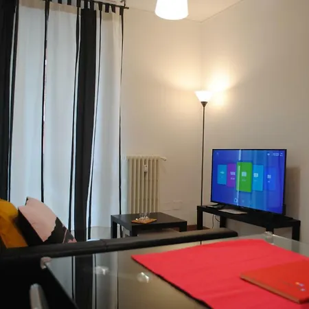 Bnbook - Galbiati Flat