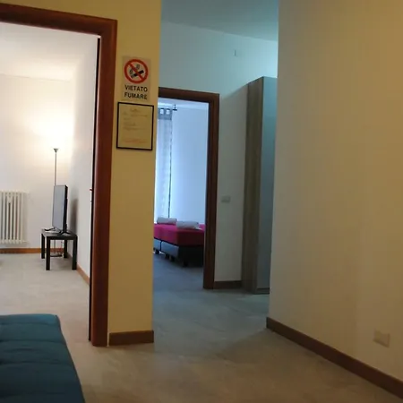 Apartamento Bnbook - Galbiati Flat *